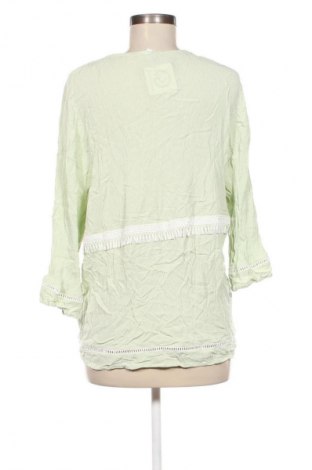 Cardigan de damă H&M Divided, Mărime M, Culoare Verde, Preț 38,99 Lei