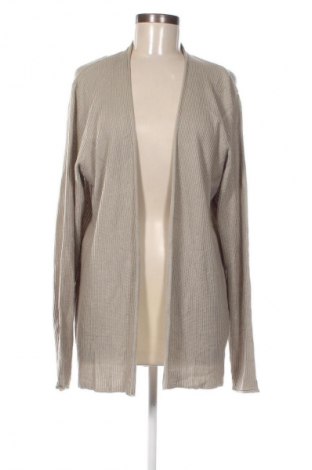 Cardigan de damă H&M Divided, Mărime L, Culoare Bej, Preț 57,99 Lei