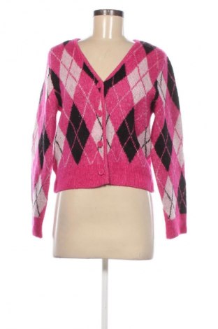 Cardigan de damă H&M Divided, Mărime XS, Culoare Multicolor, Preț 95,99 Lei