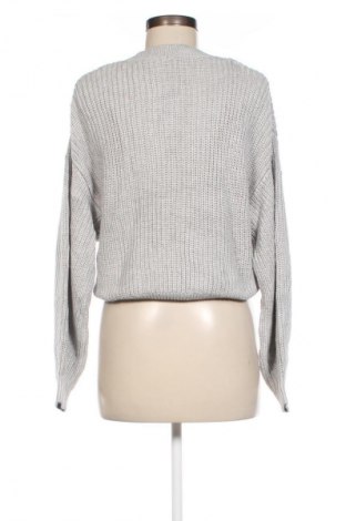 Cardigan de damă H&M Divided, Mărime M, Culoare Gri, Preț 95,99 Lei