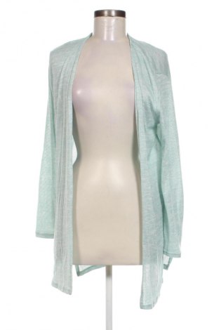 Cardigan de damă H&M Divided, Mărime M, Culoare Verde, Preț 44,99 Lei