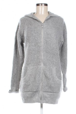 Cardigan de damă H&M L.O.G.G., Mărime XS, Culoare Gri, Preț 52,99 Lei