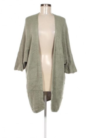 Cardigan de damă Haily`s, Mărime M, Culoare Verde, Preț 47,99 Lei