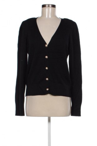 Cardigan de damă Hallhuber, Mărime XL, Culoare Negru, Preț 122,99 Lei