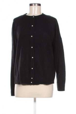 Cardigan de damă Hampshire, Mărime L, Culoare Negru, Preț 57,99 Lei