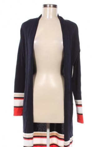 Damen Strickjacke Heine, Größe M, Farbe Blau, Preis 28,99 €