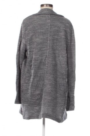 Damen Strickjacke Hema, Größe L, Farbe Grau, Preis € 20,49