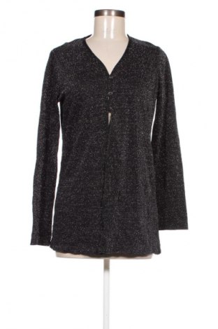 Cardigan de damă Hennes, Mărime M, Culoare Negru, Preț 22,99 Lei