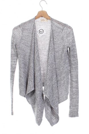 Cardigan de damă Hollister, Mărime XS, Culoare Gri, Preț 68,99 Lei