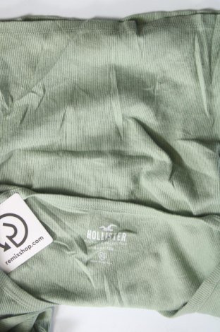 Cardigan de damă Hollister, Mărime XS, Culoare Verde, Preț 47,99 Lei