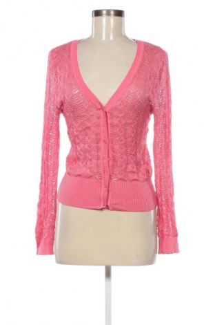 Cardigan de damă INC International Concepts, Mărime M, Culoare Roz, Preț 203,99 Lei