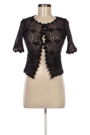 Cardigan de damă Intimissimi, Mărime S, Culoare Negru, Preț 44,99 Lei