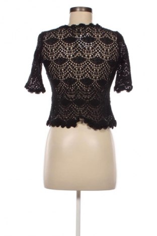 Cardigan de damă Intimissimi, Mărime S, Culoare Negru, Preț 44,99 Lei