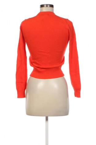 Damen Strickjacke J.Crew, Größe XXS, Farbe Orange, Preis € 28,99