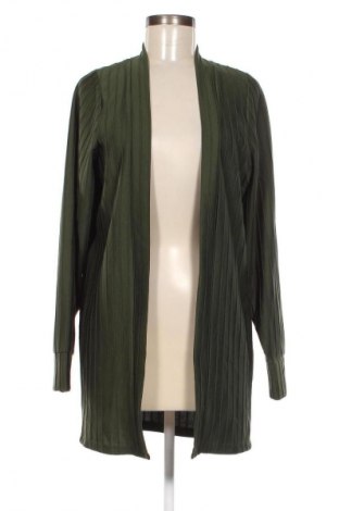 Cardigan de damă Jacqueline De Yong, Mărime S, Culoare Verde, Preț 45,99 Lei