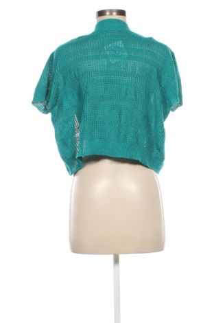 Cardigan de damă Janina, Mărime XL, Culoare Verde, Preț 74,81 Lei