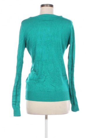 Cardigan de damă Janina, Mărime S, Culoare Verde, Preț 95,99 Lei