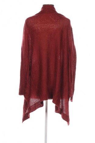 Damen Strickjacke Janina, Größe XL, Farbe Rot, Preis € 9,49