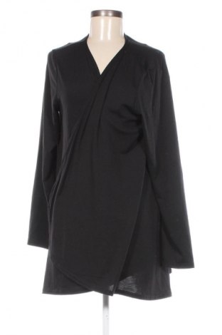 Cardigan de damă Janina, Mărime XL, Culoare Negru, Preț 25,99 Lei