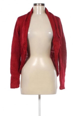 Damen Strickjacke Jones, Größe S, Farbe Rot, Preis € 28,99