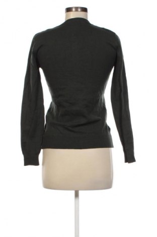 Damen Strickjacke Jurgen Michaelsen, Größe S, Farbe Grün, Preis € 11,49