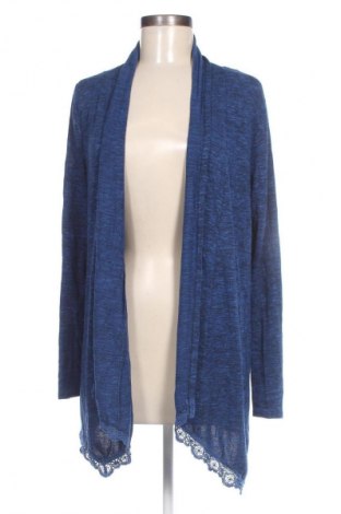 Cardigan de damă Justice, Mărime XL, Culoare Albastru, Preț 95,99 Lei