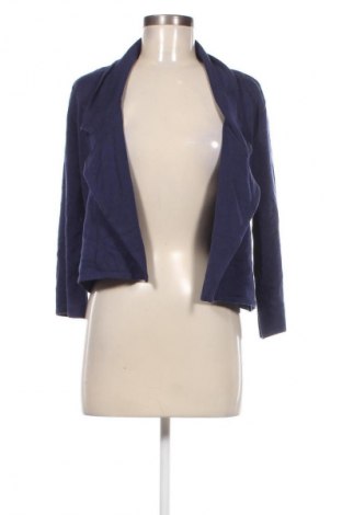 Damen Strickjacke Kaos, Größe S, Farbe Blau, Preis € 8,99