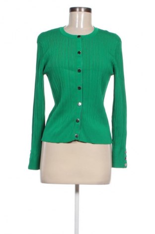 Cardigan de damă Karen Millen, Mărime XL, Culoare Verde, Preț 136,99 Lei