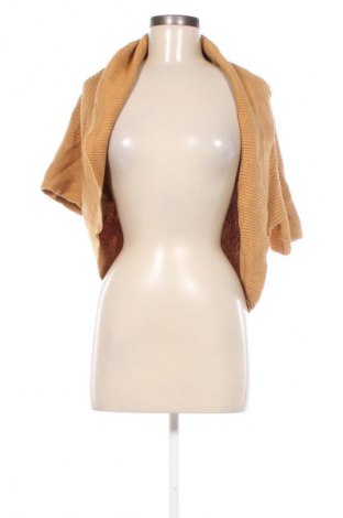 Damen Strickjacke Kenneth Cole, Größe L, Farbe Beige, Preis 28,99 €