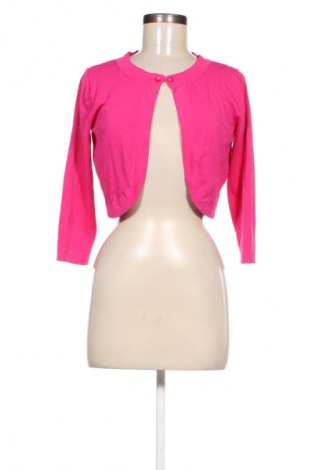 Damen Strickjacke Kim Rogers, Größe S, Farbe Rosa, Preis € 5,49