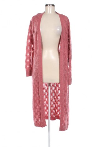 Damen Strickjacke King Louie, Größe L, Farbe Rosa, Preis € 71,99