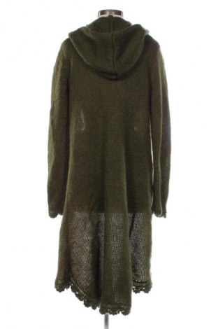 Damen Strickjacke Kjederqvist, Größe S, Farbe Grün, Preis € 62,68