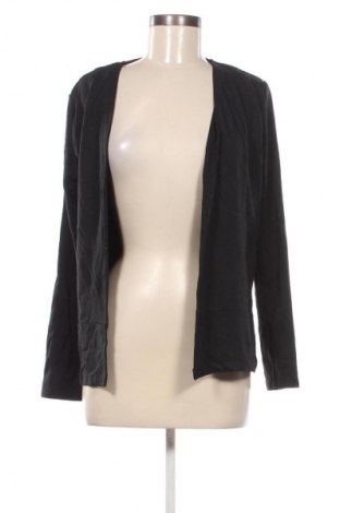 Cardigan de damă Laura Torelli, Mărime S, Culoare Negru, Preț 95,99 Lei