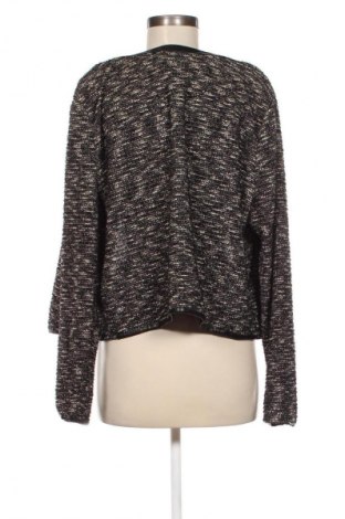 Cardigan de damă Laura Torelli, Mărime L, Culoare Negru, Preț 24,99 Lei