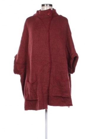 Damen Strickjacke Lauren Conrad, Größe M, Farbe Braun, Preis € 7,49