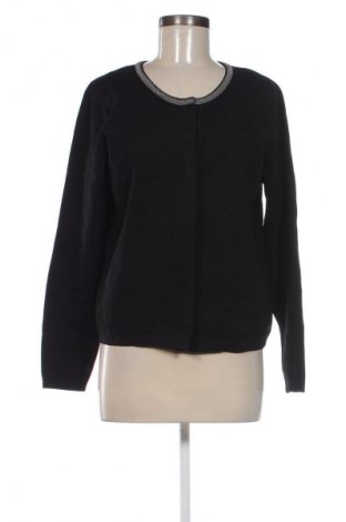 Cardigan de damă Limited, Mărime M, Culoare Negru, Preț 38,99 Lei