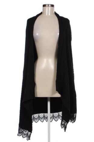 Cardigan de damă Linea Tesini, Mărime XXL, Culoare Negru, Preț 134,99 Lei