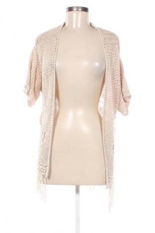 Damen Strickjacke Livre, Größe S, Farbe Beige, Preis € 20,49