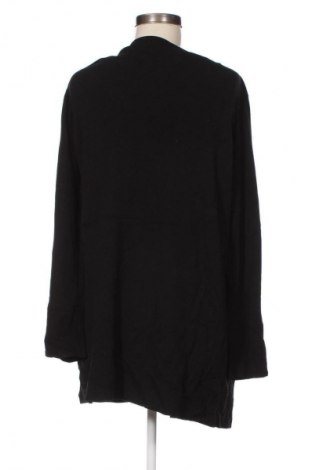 Cardigan de damă Liz Claiborne, Mărime L, Culoare Negru, Preț 48,99 Lei