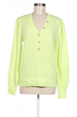 Cardigan de damă Loft, Mărime L, Culoare Verde, Preț 132,99 Lei