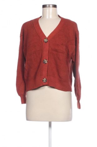 Cardigan de damă Loft, Mărime M, Culoare Maro, Preț 203,99 Lei