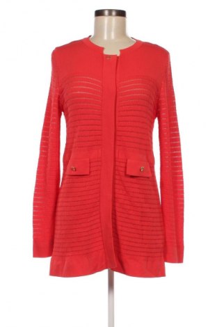 Damen Strickjacke Luisa Spagnoli, Größe M, Farbe Rot, Preis € 227,42