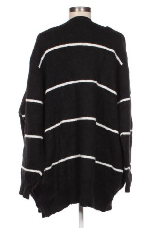 Cardigan de damă LulaRoe, Mărime XXL, Culoare Negru, Preț 71,99 Lei