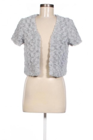 Cardigan de damă Mac & Jac, Mărime S, Culoare Gri, Preț 52,99 Lei