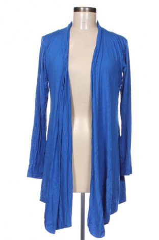 Damen Strickjacke Made In Italy, Größe L, Farbe Blau, Preis € 9,49