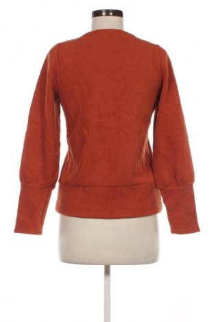 Damen Strickjacke Madewell, Größe S, Farbe Orange, Preis € 9,99