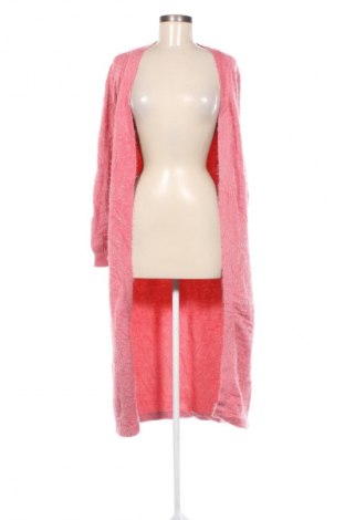 Damen Strickjacke Maggie, Größe M, Farbe Rosa, Preis 6,49 €