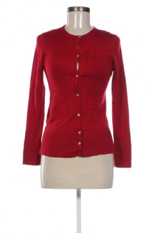 Damen Strickjacke Mango, Größe S, Farbe Rot, Preis € 7,99