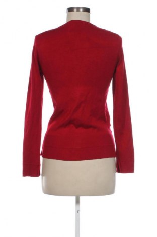 Damen Strickjacke Mango, Größe S, Farbe Rot, Preis € 7,99