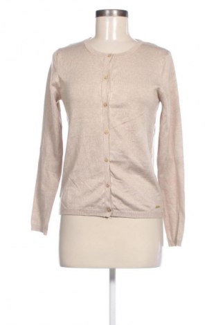 Damen Strickjacke Mango, Größe S, Farbe Beige, Preis € 18,99